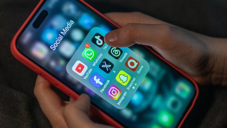 Punjab Assembly passes resolution to ban social media for children under 16