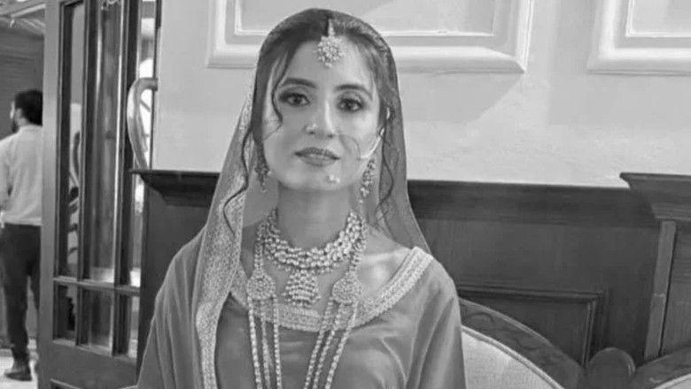 Hina Javed murder case: Husband, domestic worker sent to jail