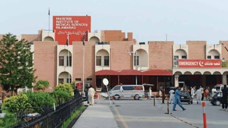 Man posing as doctor arrested at PIMS emergency department