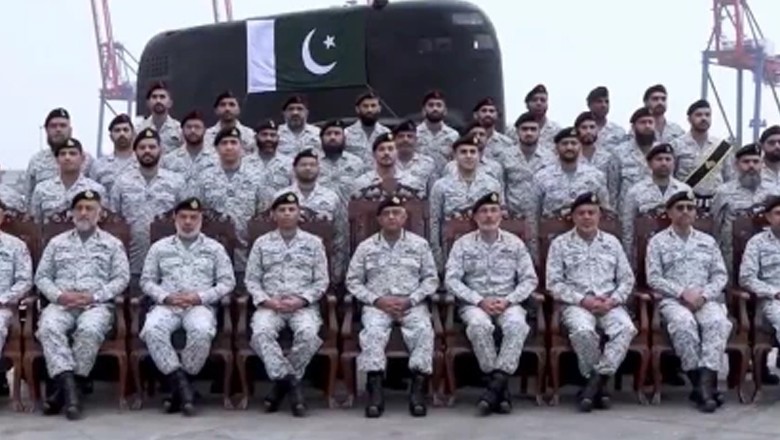 Pakistan Navy launches SEASPARK-2026 in Karachi