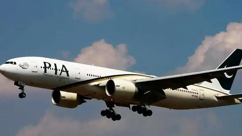 PIA to increase London flights from four to seven per week from Oct 27