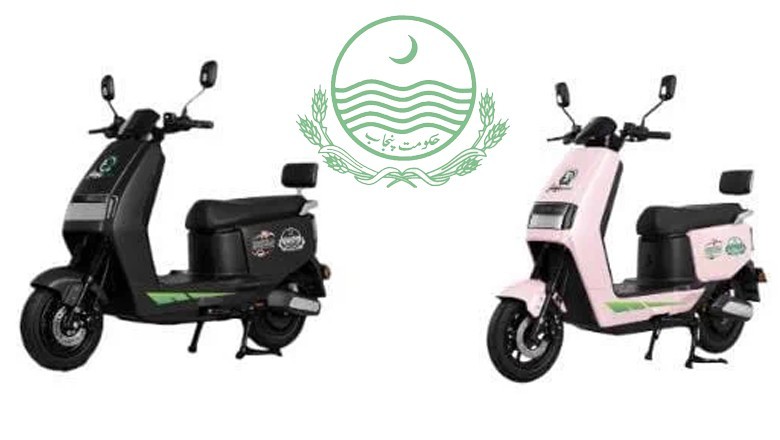 Punjab students can apply for electric bikes with zero down payment from Friday