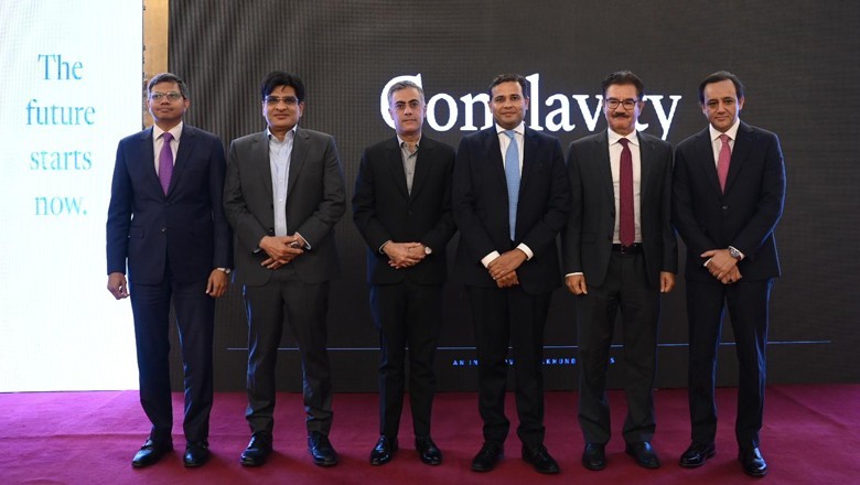 Akhund Forbes Launches Conclavity, Introducing Legal AI Grounded in Pakistani Law