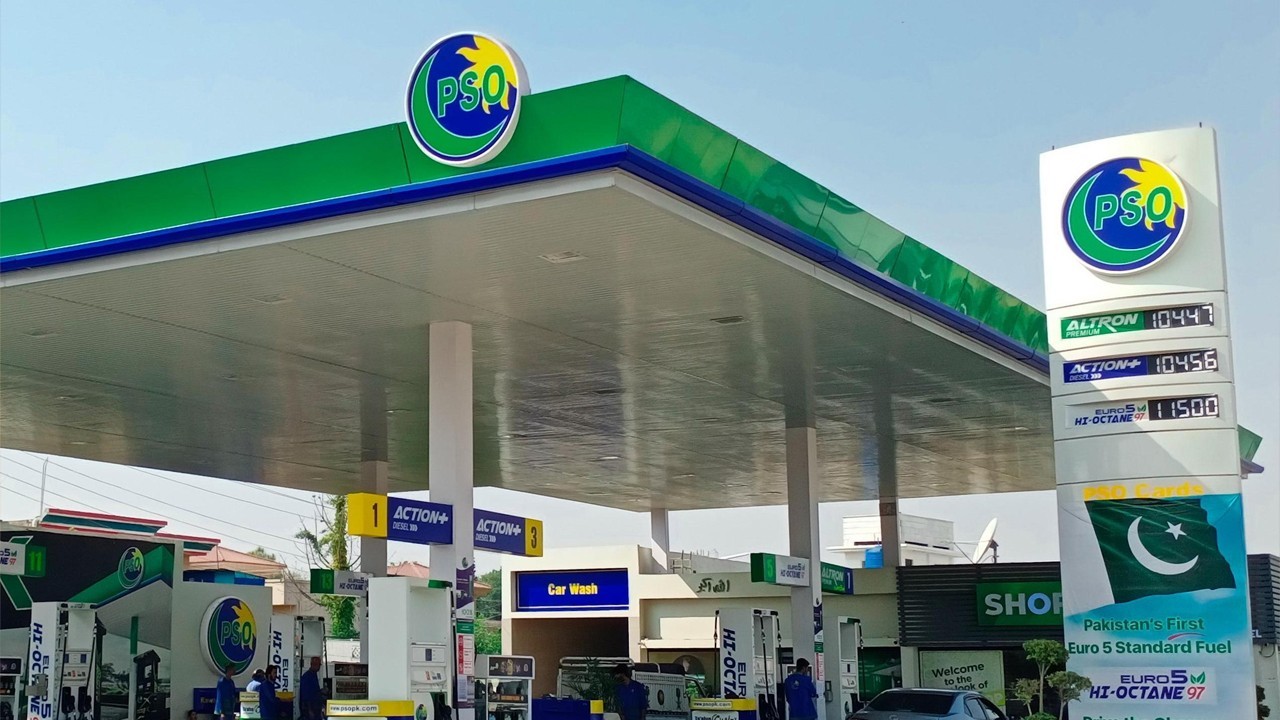 Govt increases petrol price by Rs2.29, HSD by Rs1.11 per litre for Sept 3