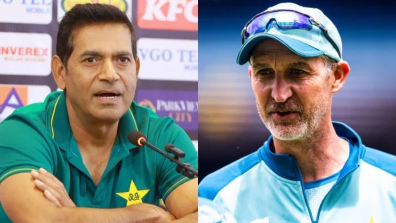 Gillespie says Pakistan players are ‘playing with fear’ amid team changes