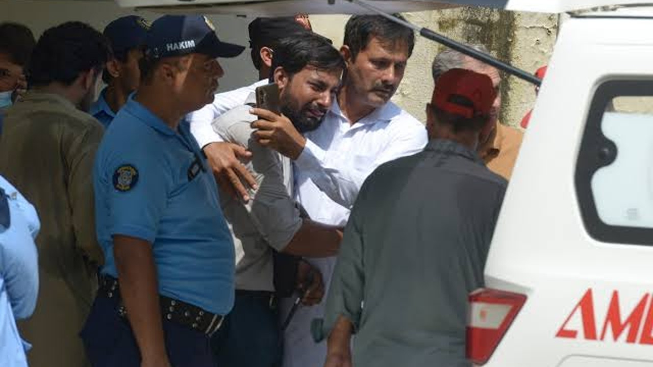 Police complete probe into deaths of 14 newborns at PIMS