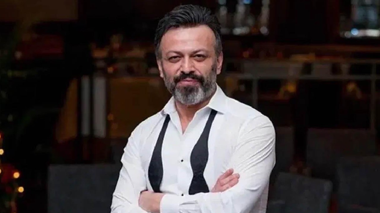 Kuruluş Osman actor Serhat Kılıç found dead at home