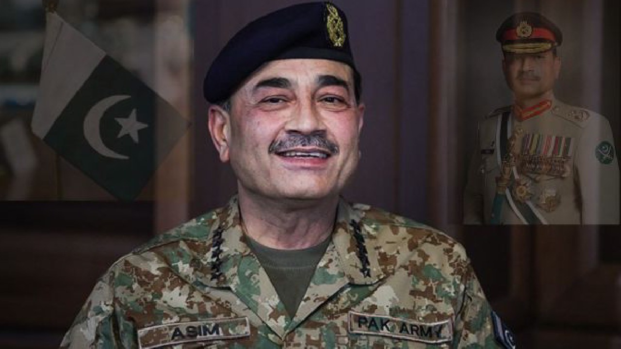 'Peace must never be mistaken for weakness’: Armed forces reiterate commitment to sovereignty on Defence Day