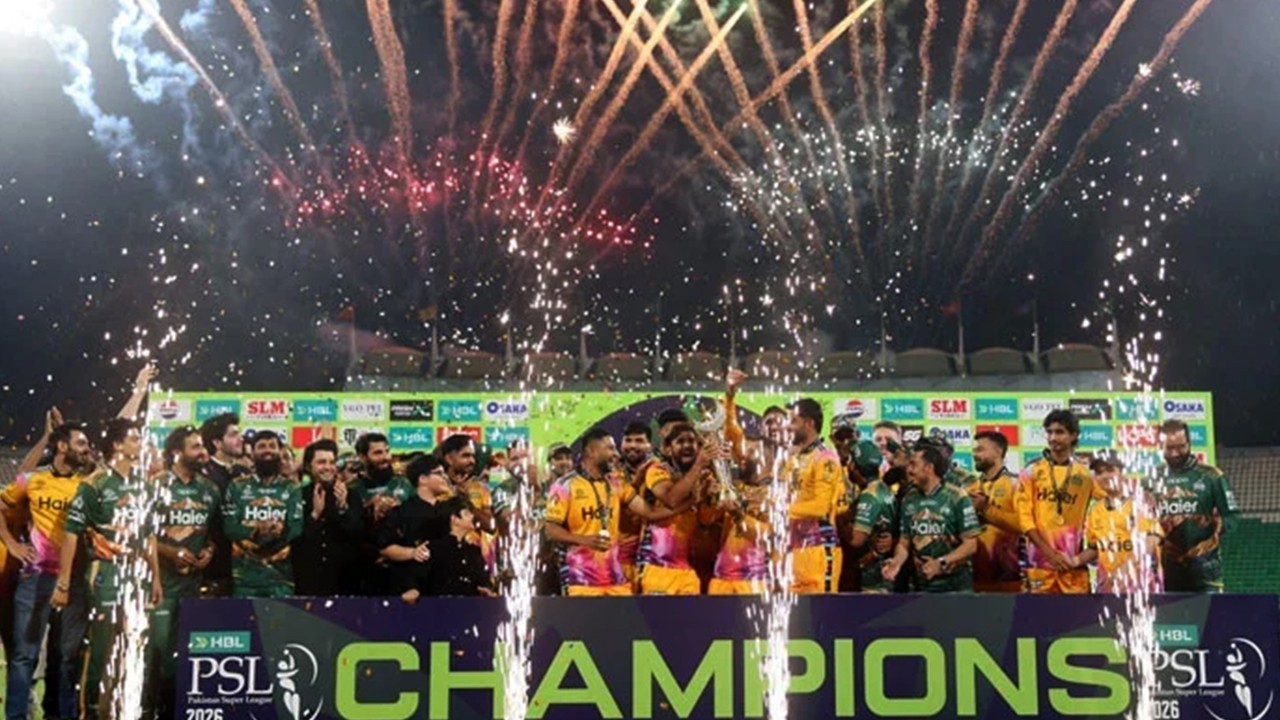 PSL 2027 could move to January as PCB, franchises discuss new window: Report PSL 2027 could move to January as PCB, franchises discuss new window: Report