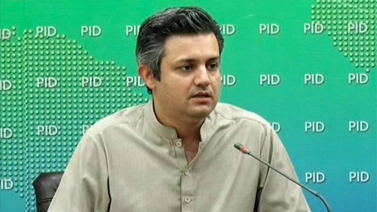 PTI leader Hammad Azhar arrested in connection with May 9 cases