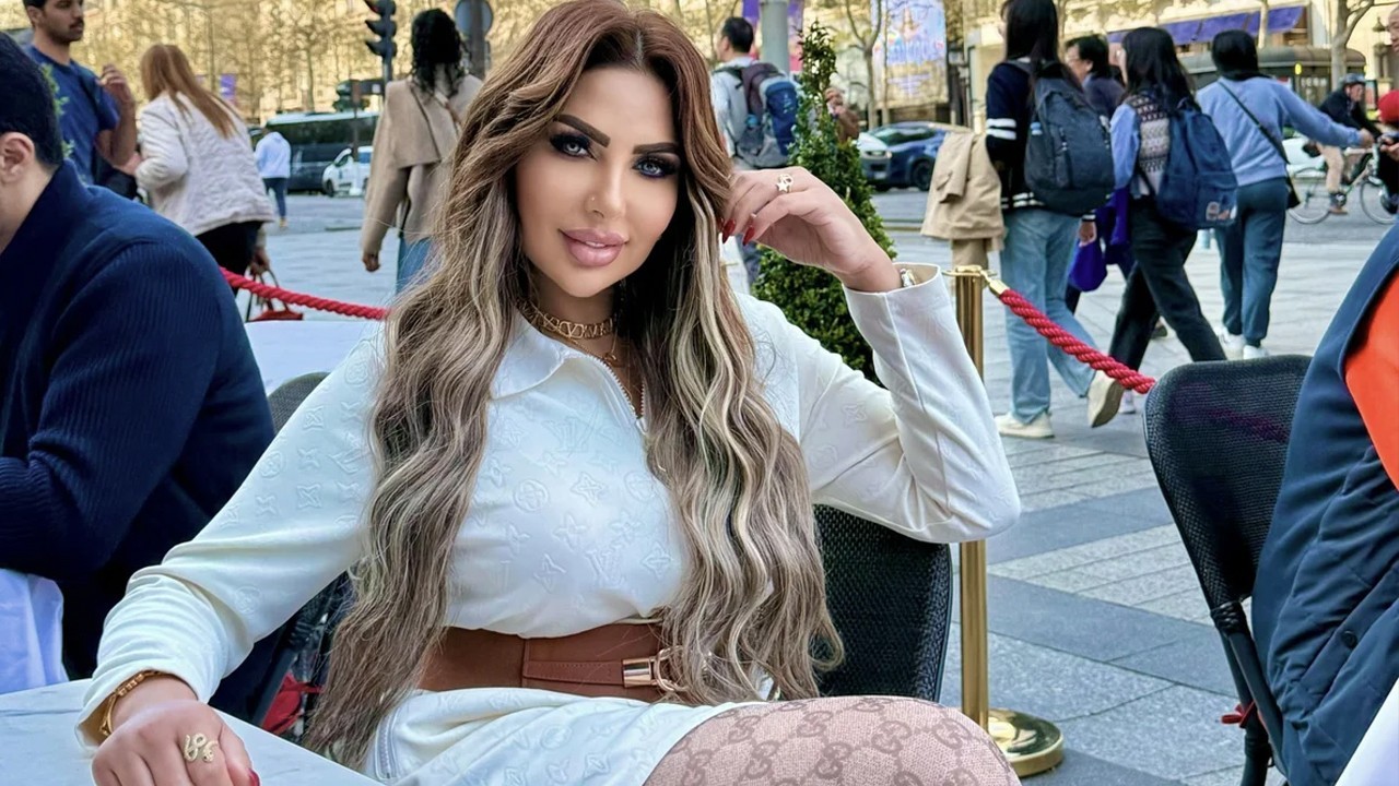 TV host among 12 sentenced to death in drugs case in Egypt