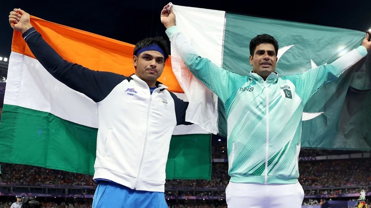 India agrees to send athletes to Pakistan for 2027 South Asian Federation Games: reports