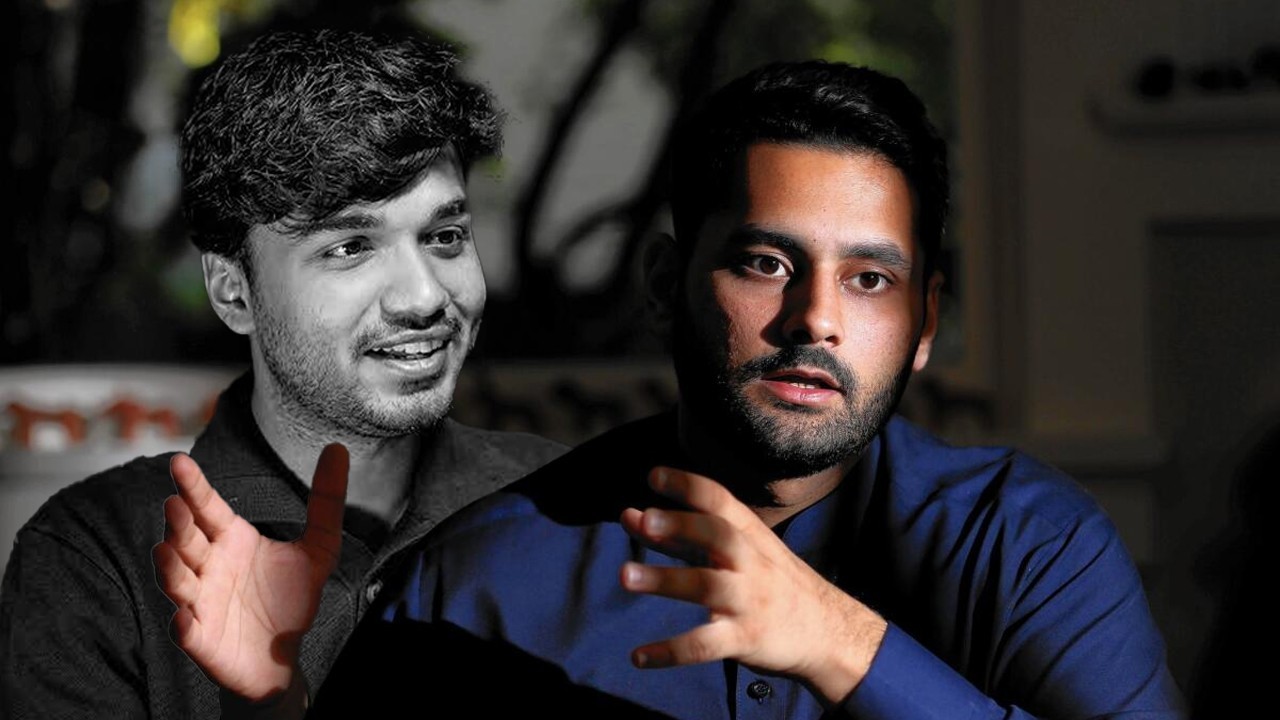 Mir Raza case: Jibran Nasir accuses police of concealing evidence to support suicide narrative