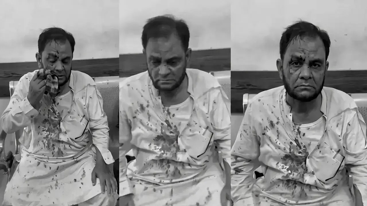 3 'influential' suspects arrested after assault on Karachi University professor