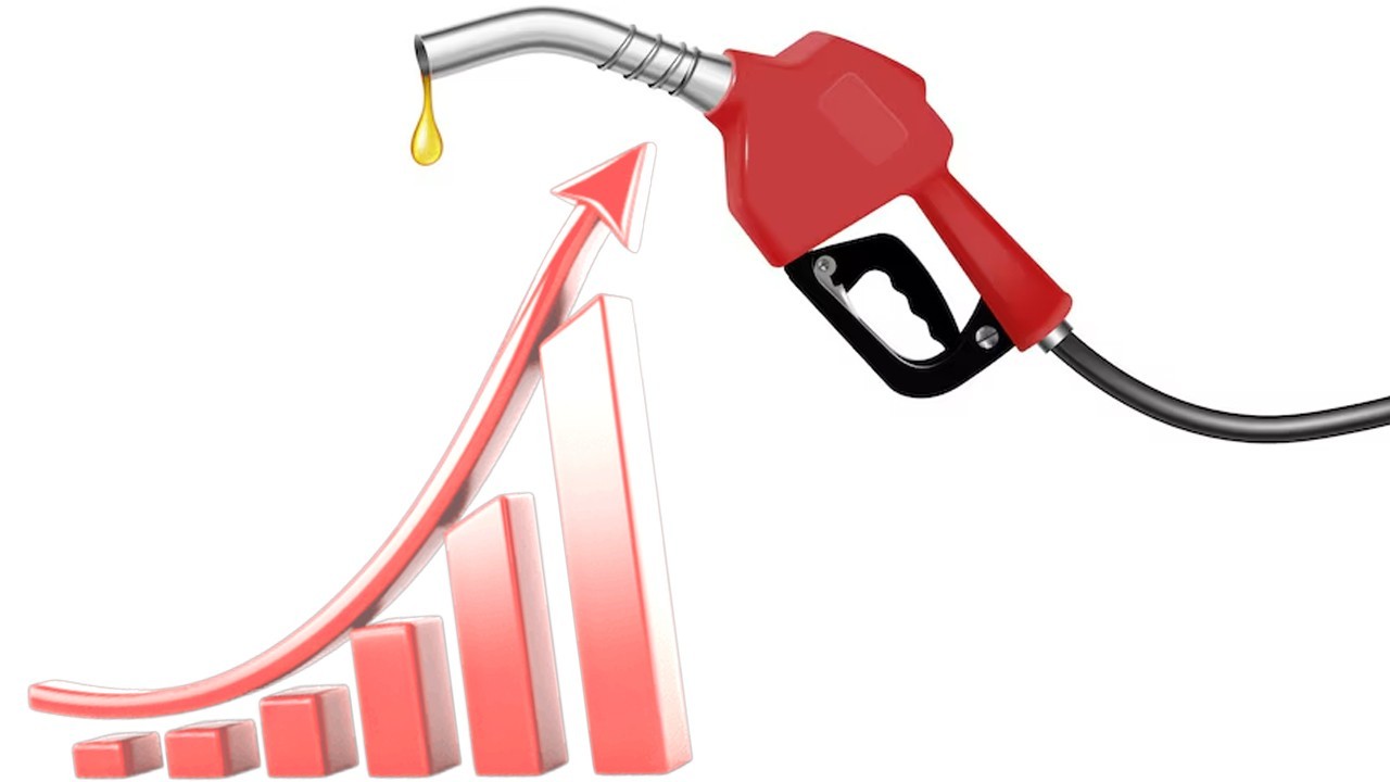 Govt increases petrol price by Rs5.58, HSD by Rs4.18 per litre