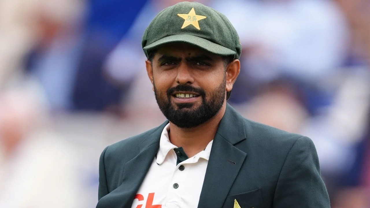 'I only found out about these things later': Babar on PCB sending 7 players home