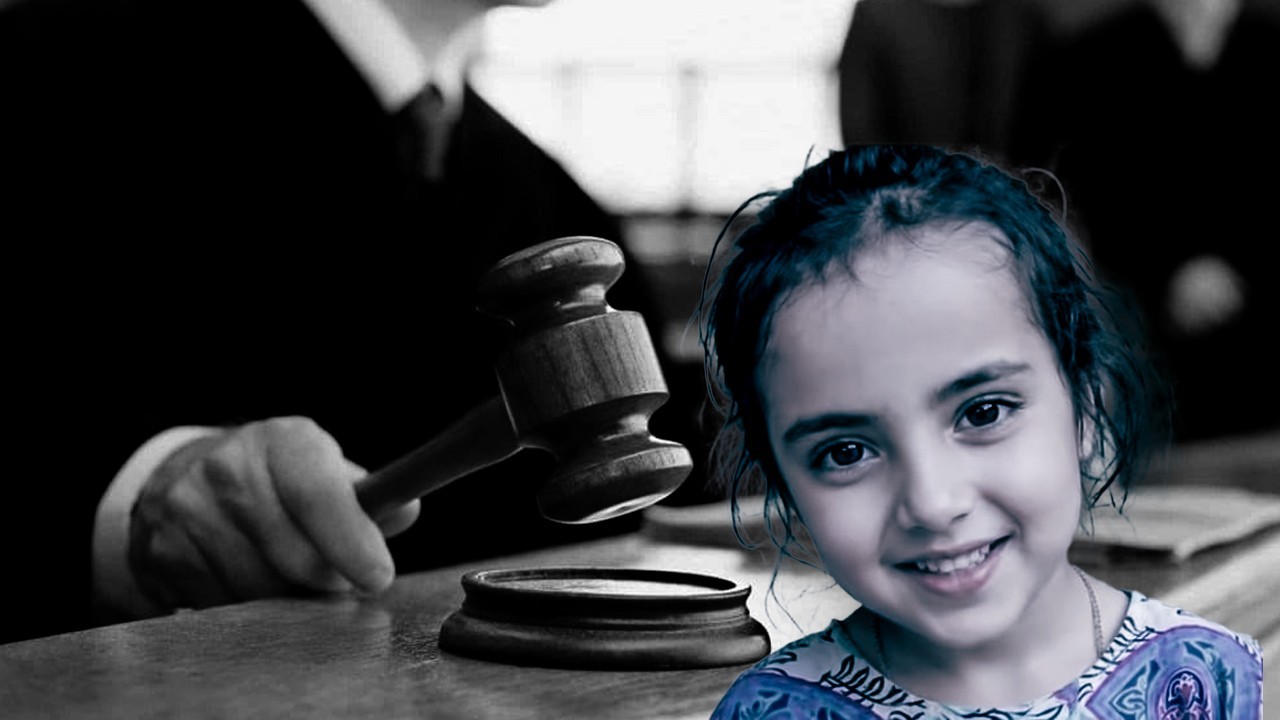 Judicial commission recommended to probe alleged rape, murder of 5-year-old Ayat Noor