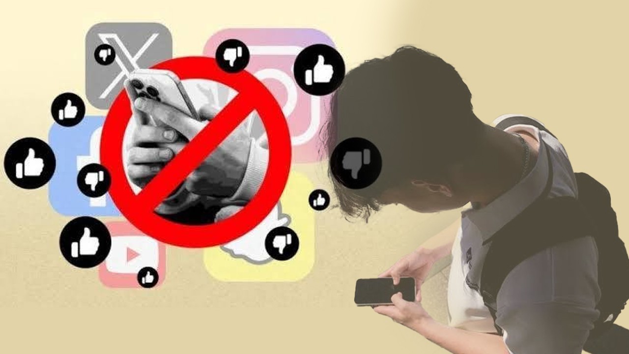 Plea in Federal Constitutional Court seeks social media ban for children under 16