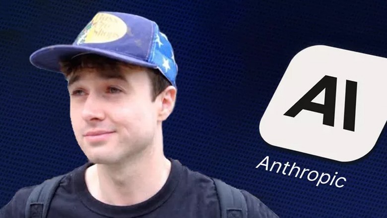 Jacob Coxon: Anthropic researcher quits saying AI developers believe 'it could kill us all'