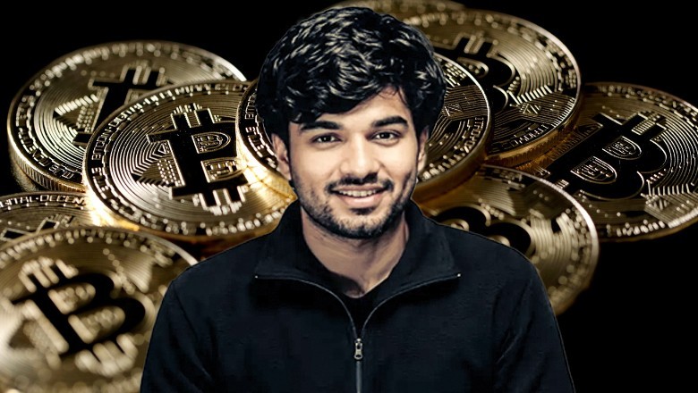 Karachi police obtain four-year crypto trading record of Mir Raza Ali