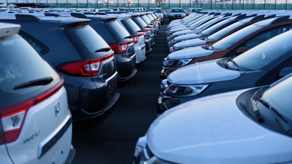 New auto policy proposes tax cuts on import of vehicles