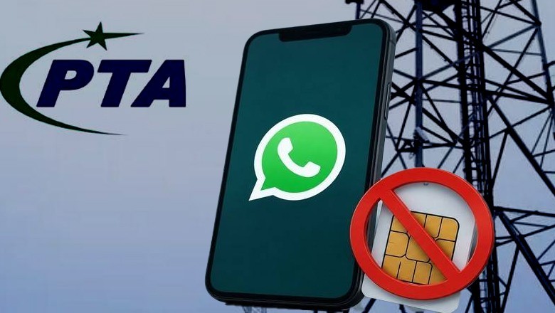 PTA to block WhatsApp accounts linked to inactive SIMs