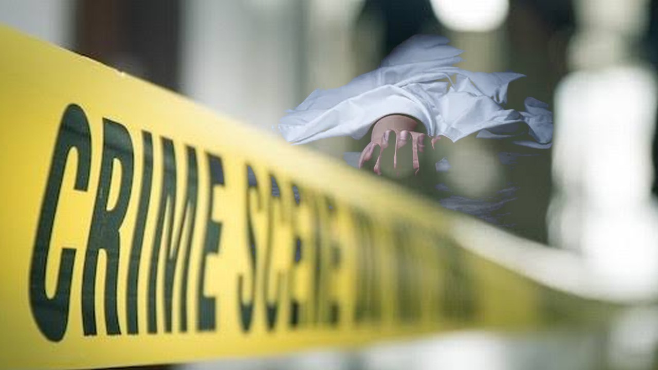 Young man killed in robbery shooting,father refuses burial until killers arrested