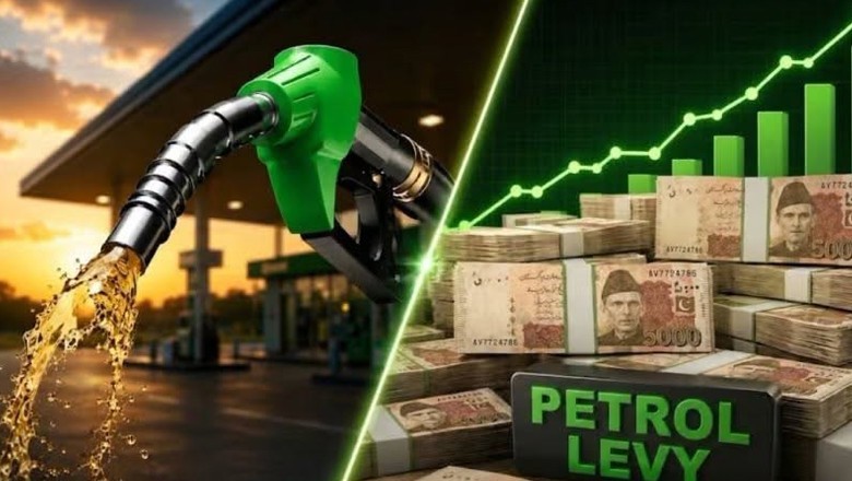Did you know petrol price includes over Rs133 in taxes, levies, margins per litre?