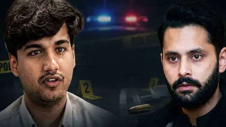Jibran Nasir welcomes Sindh home minister’s cooperation with judicial commission