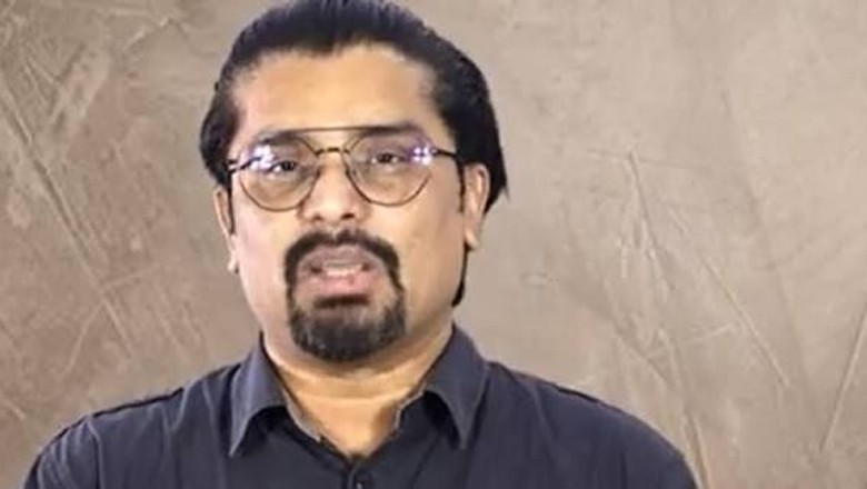 Journalist Bilal Ghauri to stay in NCCIA custody for 2 more days in Peca case