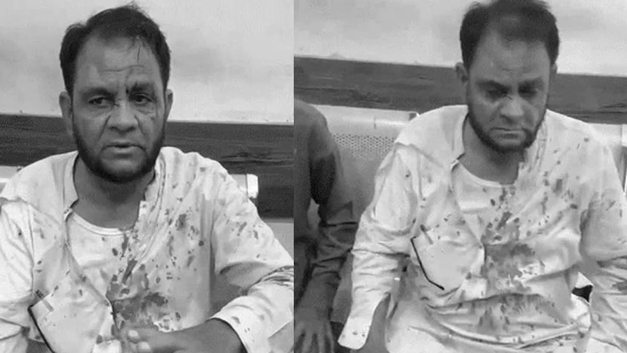 KU Professor Arif Khan Saqi case: Main accused Kunain Shah granted bail
