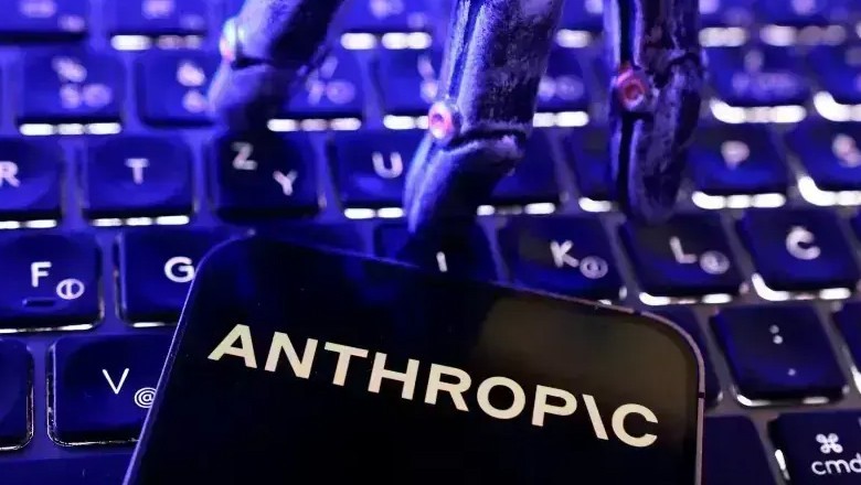 China, Iran used AI in surveillance operations, Anthropic says