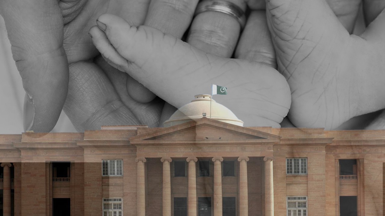 Family moves Karachi court for Rs135.7m compensation over child's death in hit-and-run case