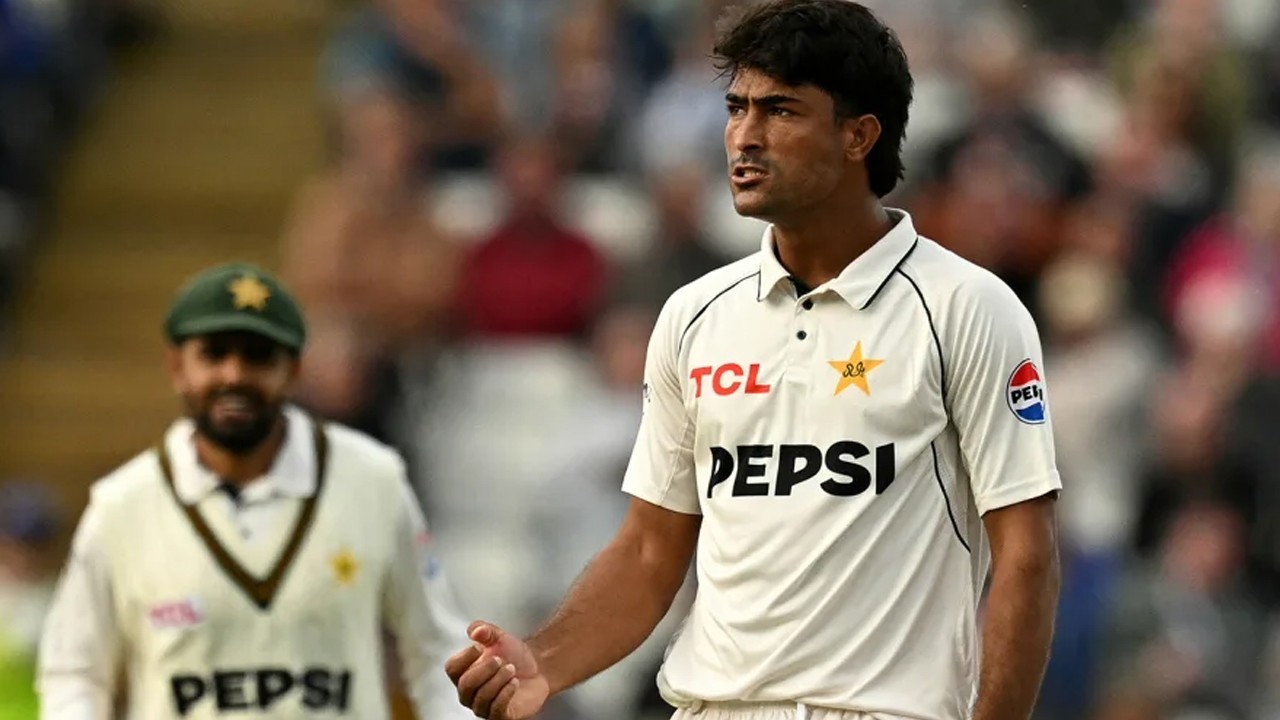 From Mardan academy to Pakistan’s new sensation: Meet Razaullah