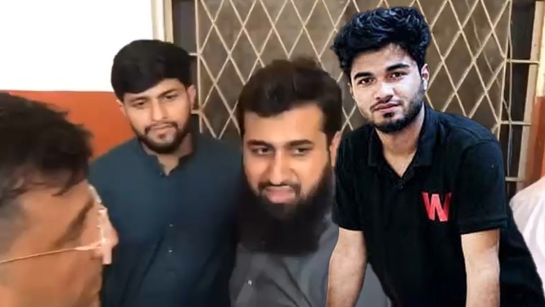 Names of Mir Raza's business partner, brother not included in charge-sheet as suspects, court informed