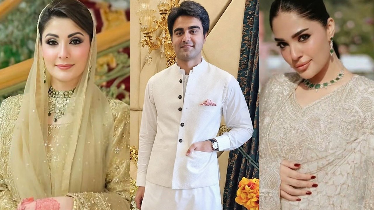 All you need to know about Jati Umra — venue of Mahnoor Safdar’s nikah