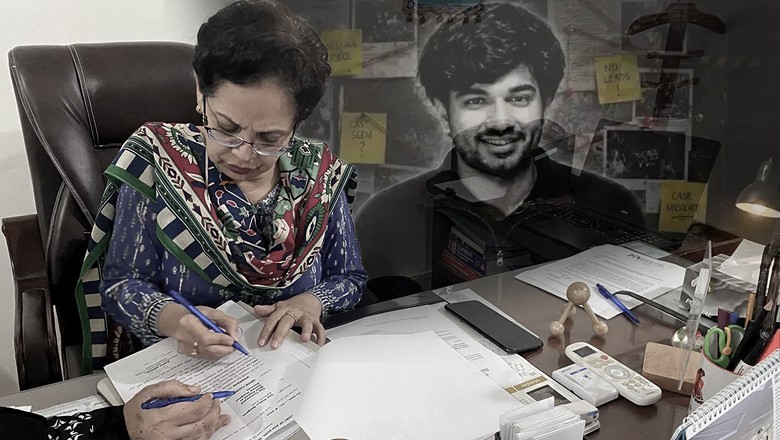 ‘I was followed for two days and threatened:' Dr Summaiya tells Mir Raza commission