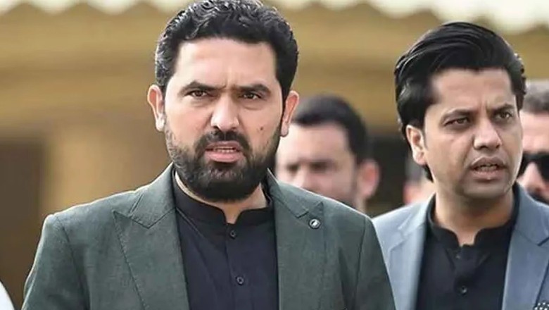 KP CM Sohail Afridi’s election challenged in Federal Constitutional Court