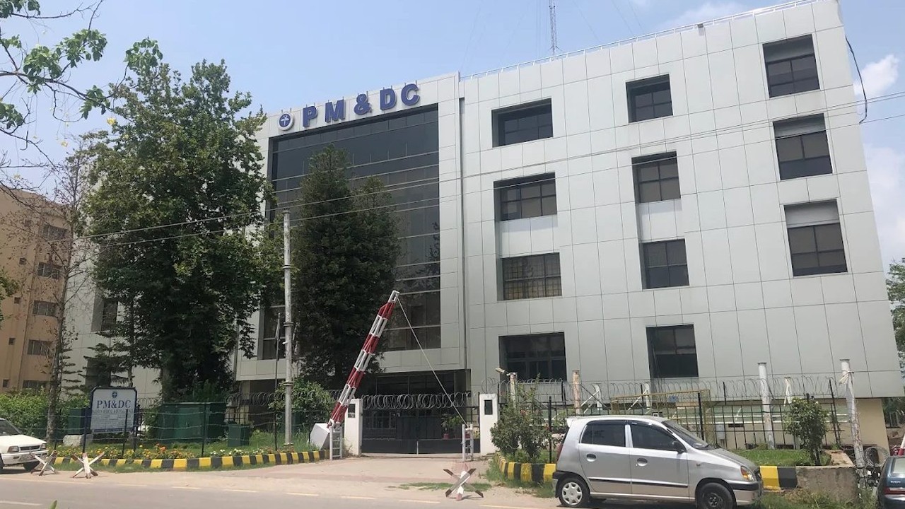 PMDC restores BDS programme to four years