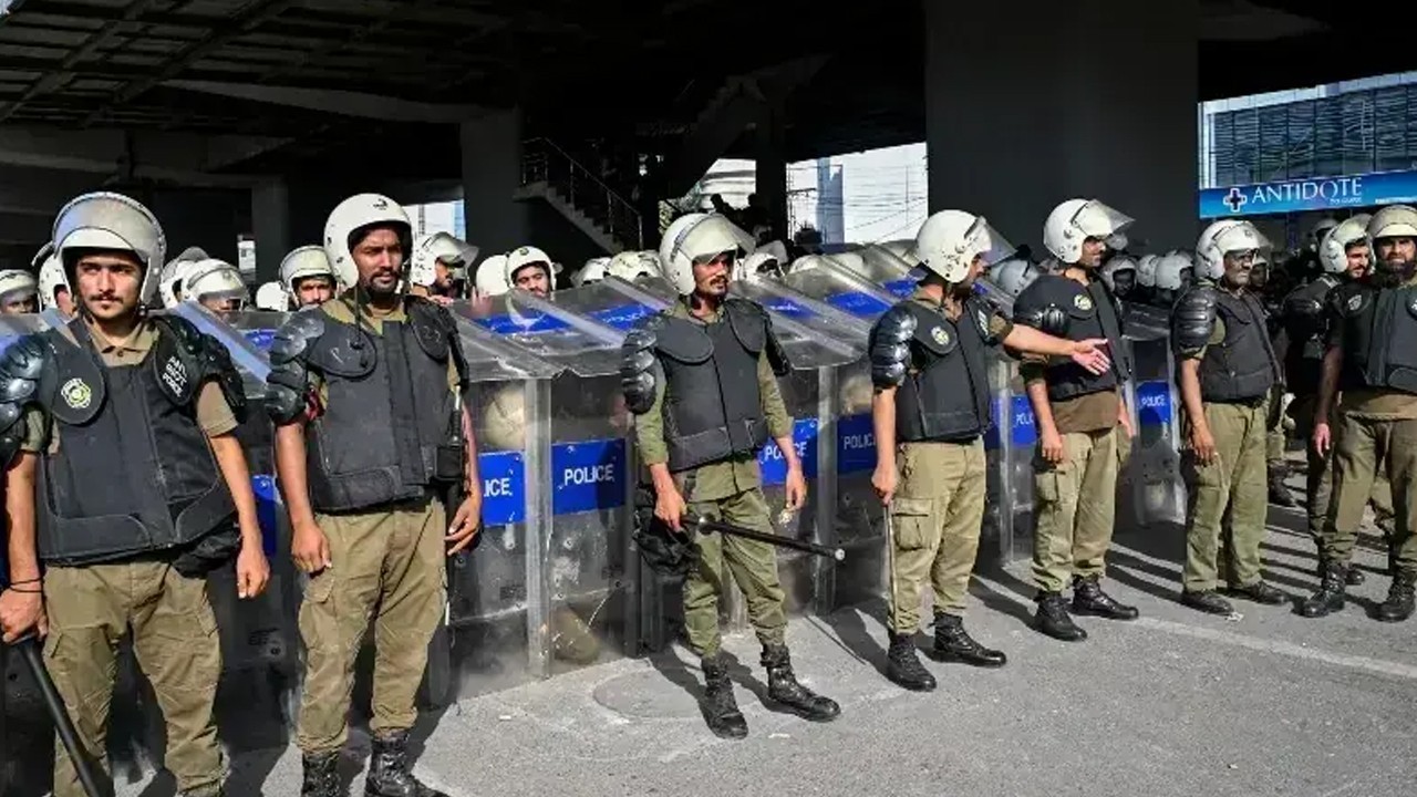 Punjab govt bans gatherings until Sept 17 over threats of ‘possible terrorist activities’