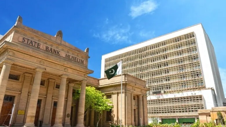 SBP keeps policy rate unchanged at 11.5pc as inflation and oil prices climb