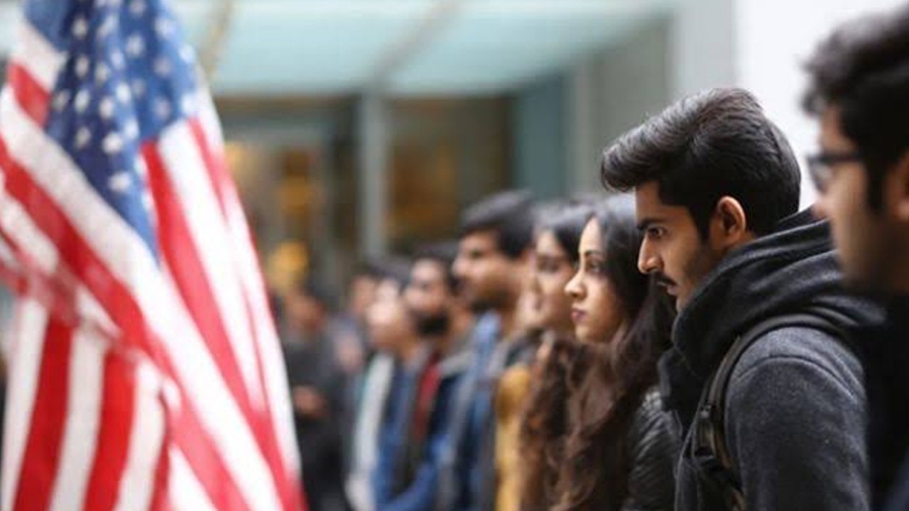 US introduces new rules affecting international students’ stay