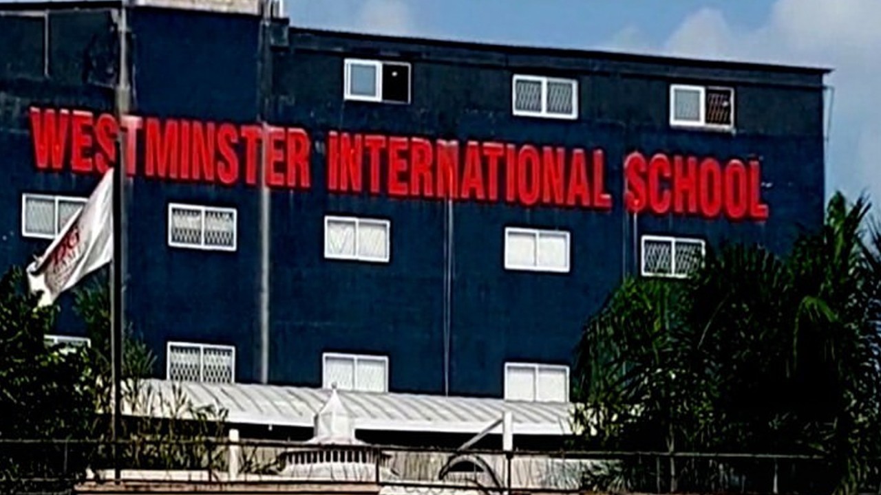 Westminster School case: NCRC holds separate hearings for parents, administration