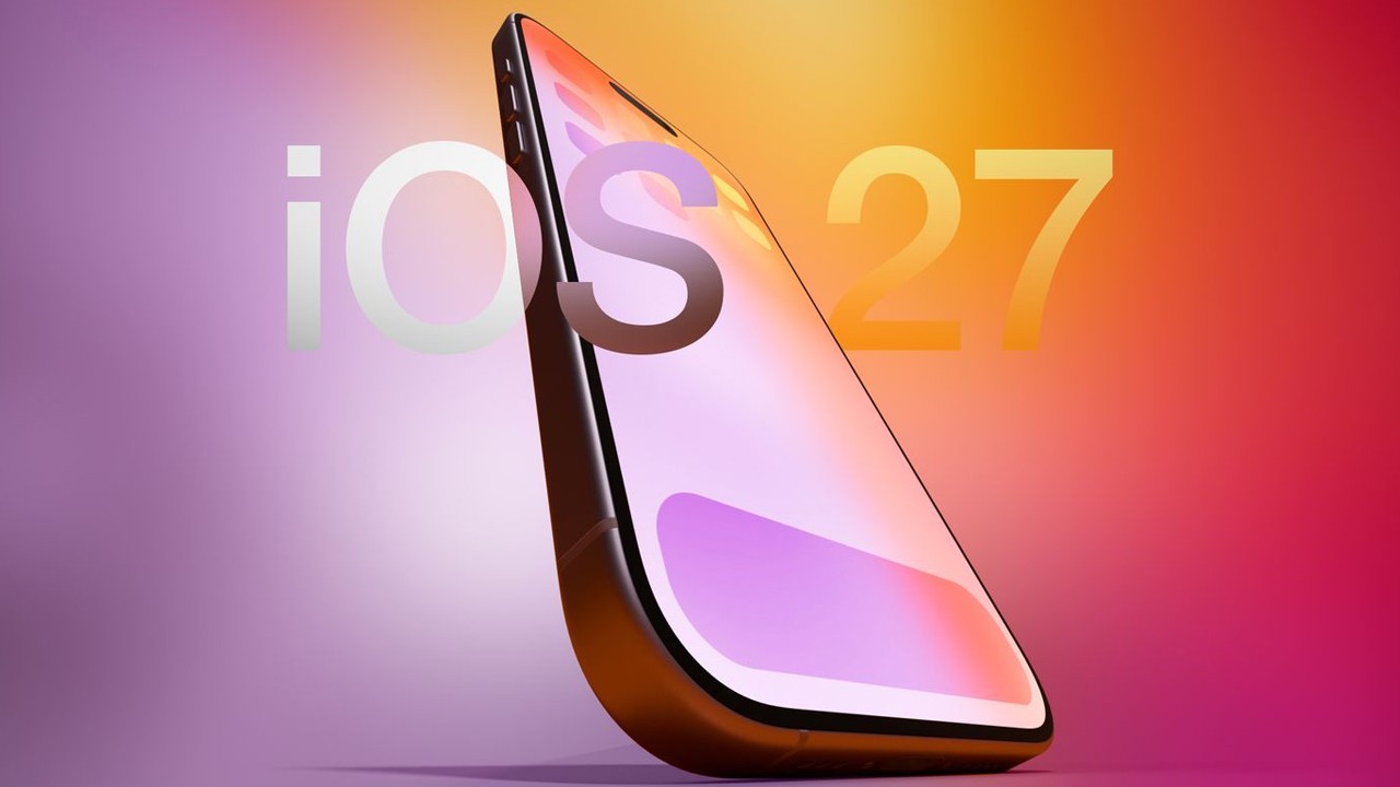 Which iPhone models will support Apple’s new iOS 27?