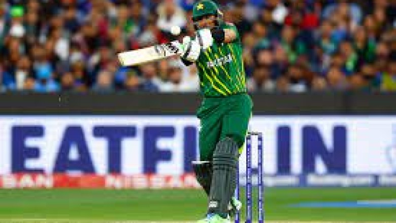 'Absolutely gutted,' expresses Iftikhar Ahmed