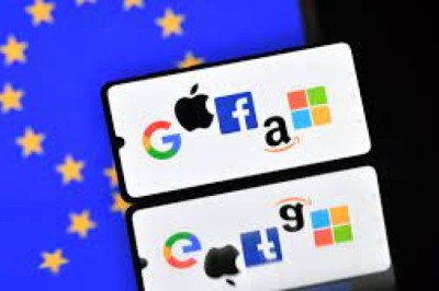 EU hits Apple, Facebook, TikTok with tougher market restraints