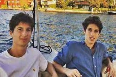 Imran Khan allowed to talk to his sons Qasim, Sulaiman on phone