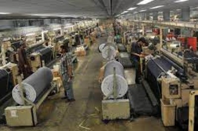 Over 1600 textile industries suspended operations in Pakistan during PDM's govt