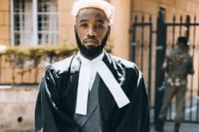 چرب زبانی سے ججز کو بیوقف بناکر26 مقدمات جیتنے والا جعلی وکیل!