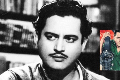 فلم یا محبّت میں ناکامی گرو دَت کی خود کُشی کی وجہ کیا تھی؟